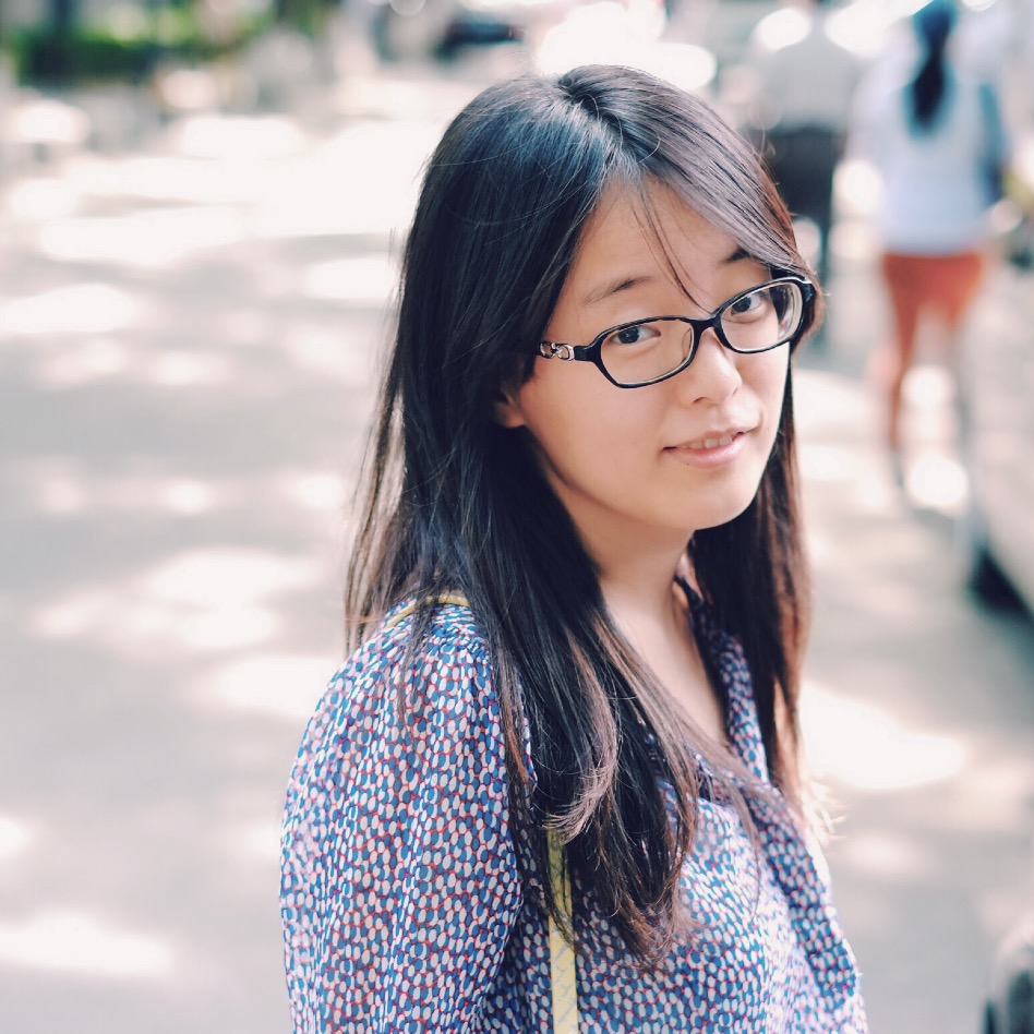 Fangni HUANG